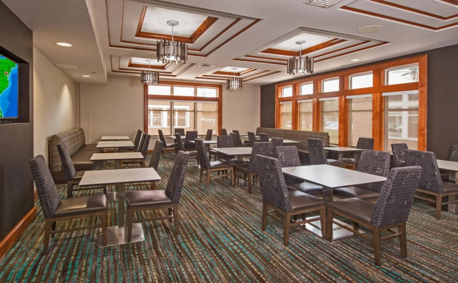 Residence Inn by Marriott Chesapeake Greenbrier