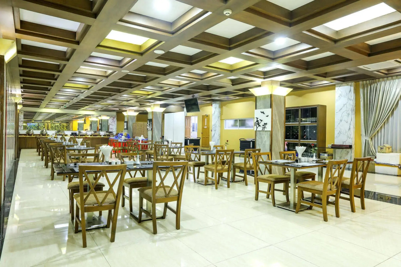 Royal Taunggyi Hotel