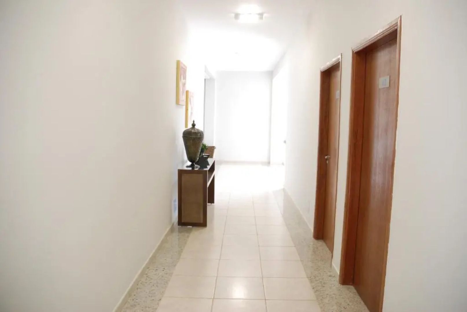 Monte Castro Executive Hotel