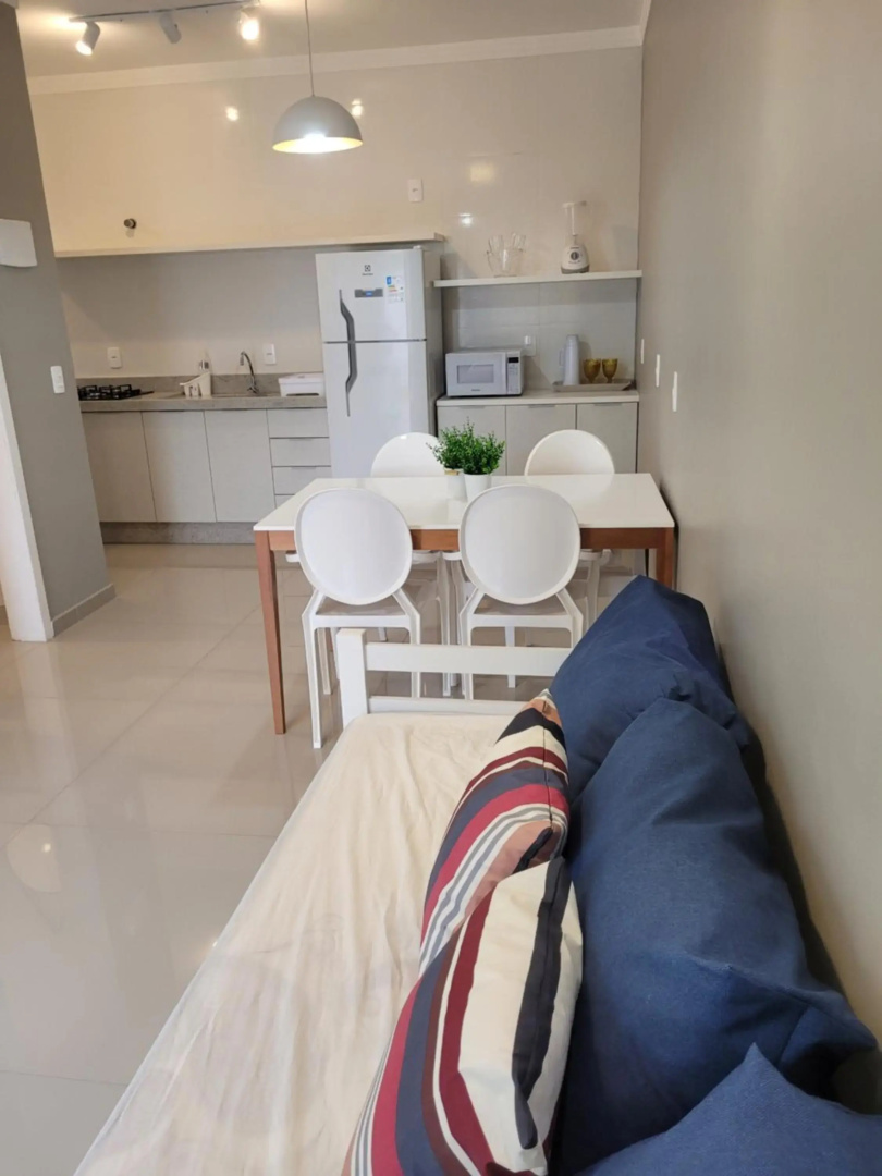 Apartamento aconchegante em Tijucas kit 11