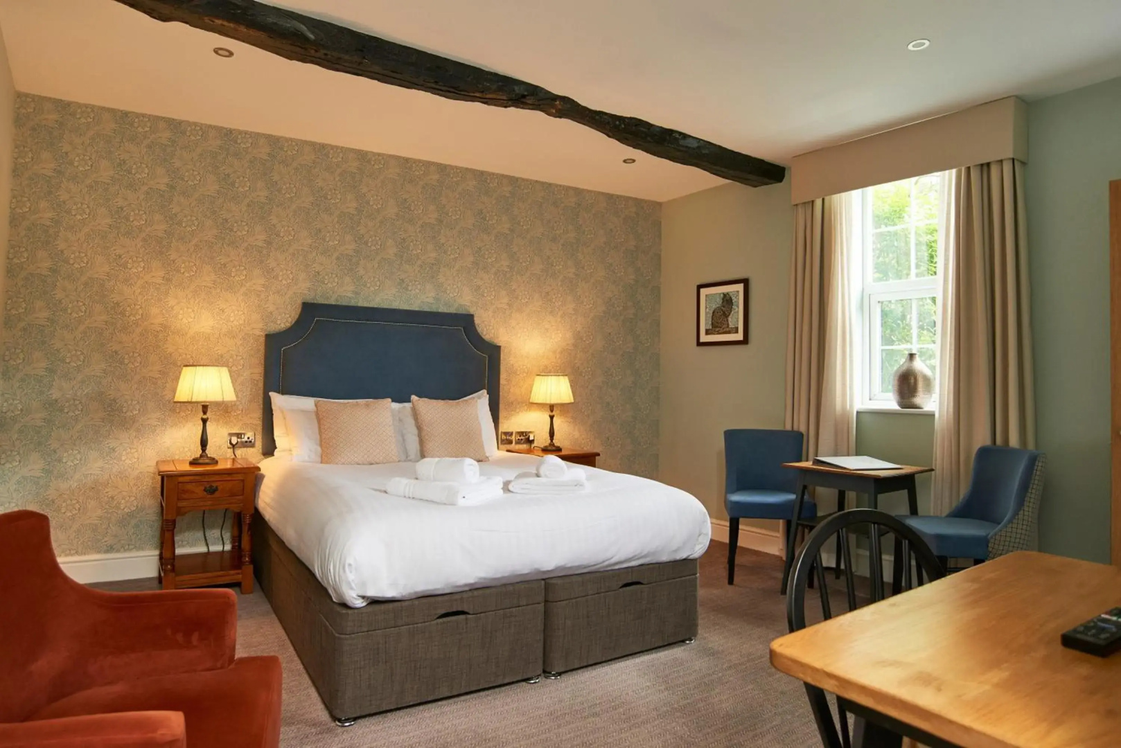 Angel Inn Hotel