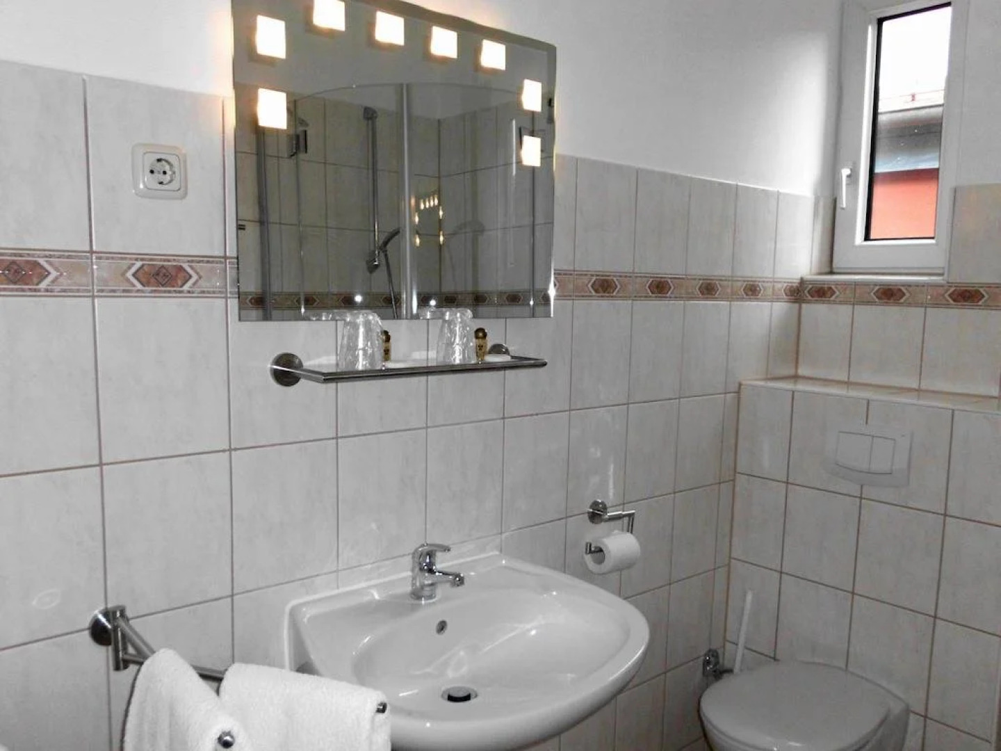 Landhaus Lange Hotel Garni