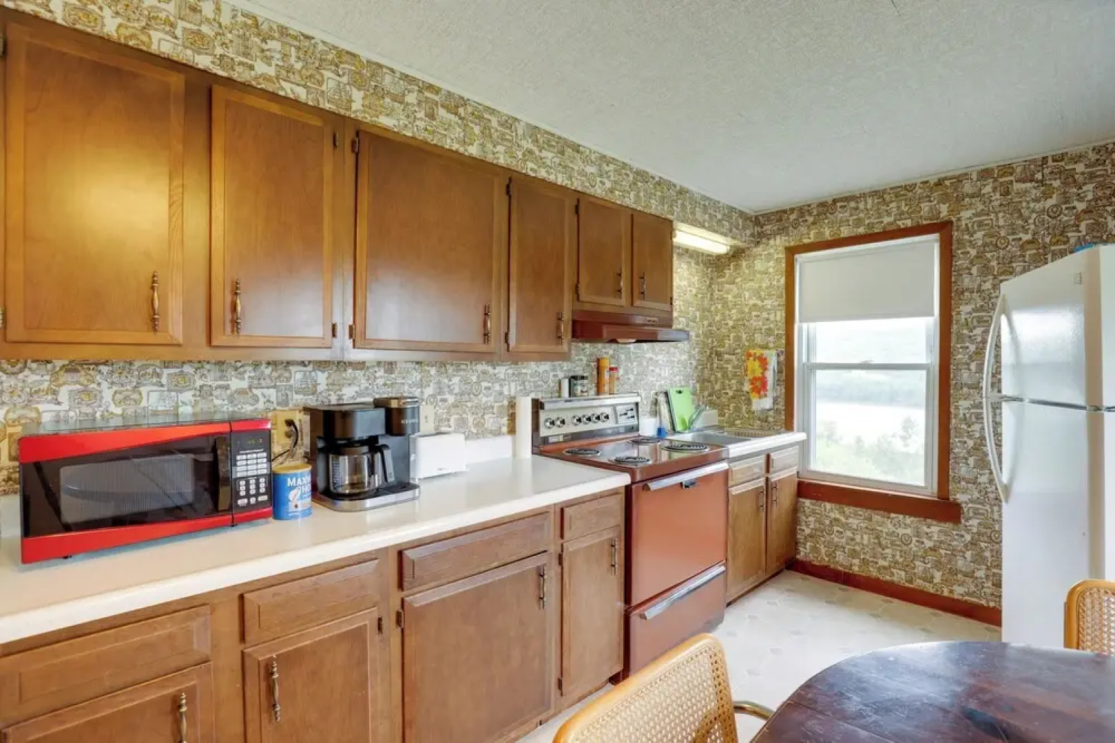 Private Retreat w/ Deck: 1 Mi From Cowanesque Lake