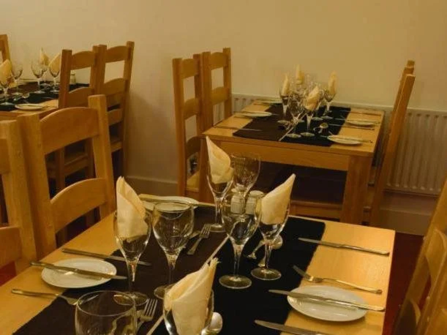 YHA National Forest - Hostel