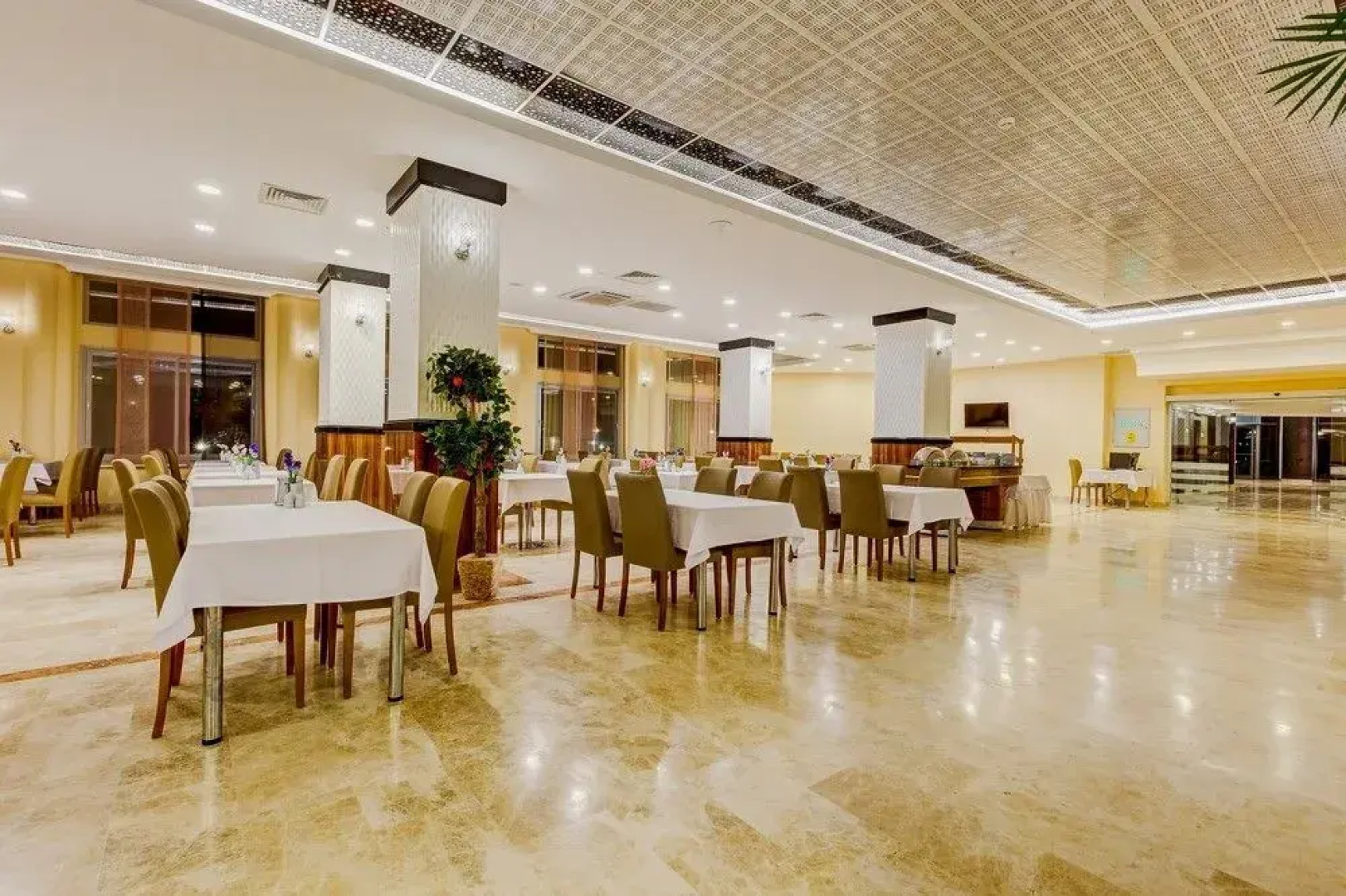 Kaynesia Hotel Spa Wellness Hotel