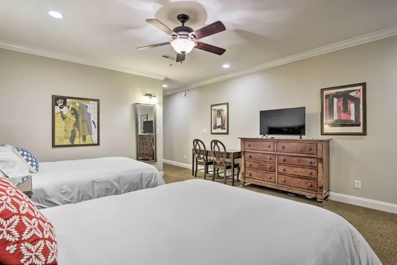 Anderson Creek Club Condo w/ Community Amenities!