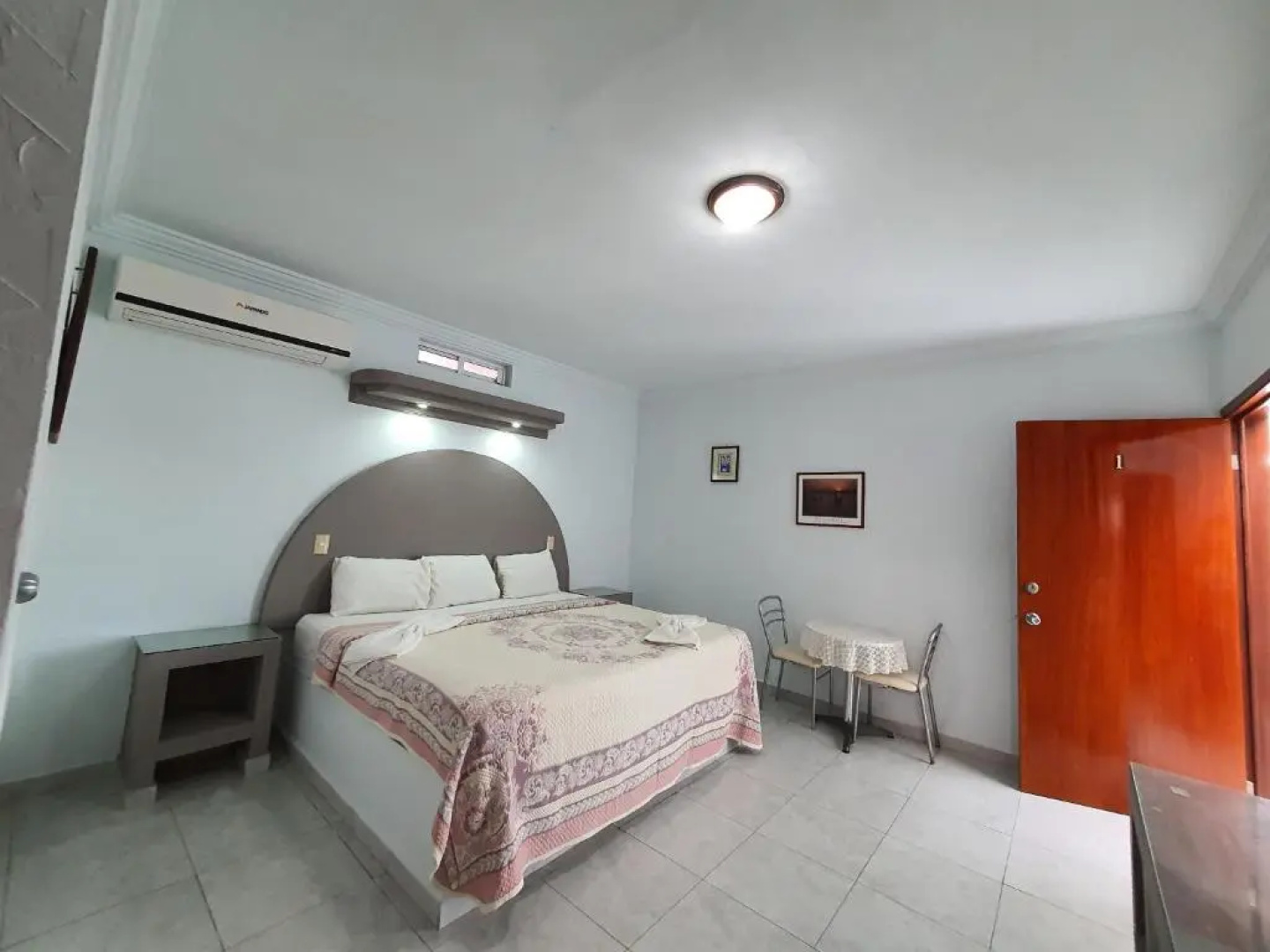 Hotel Miramar