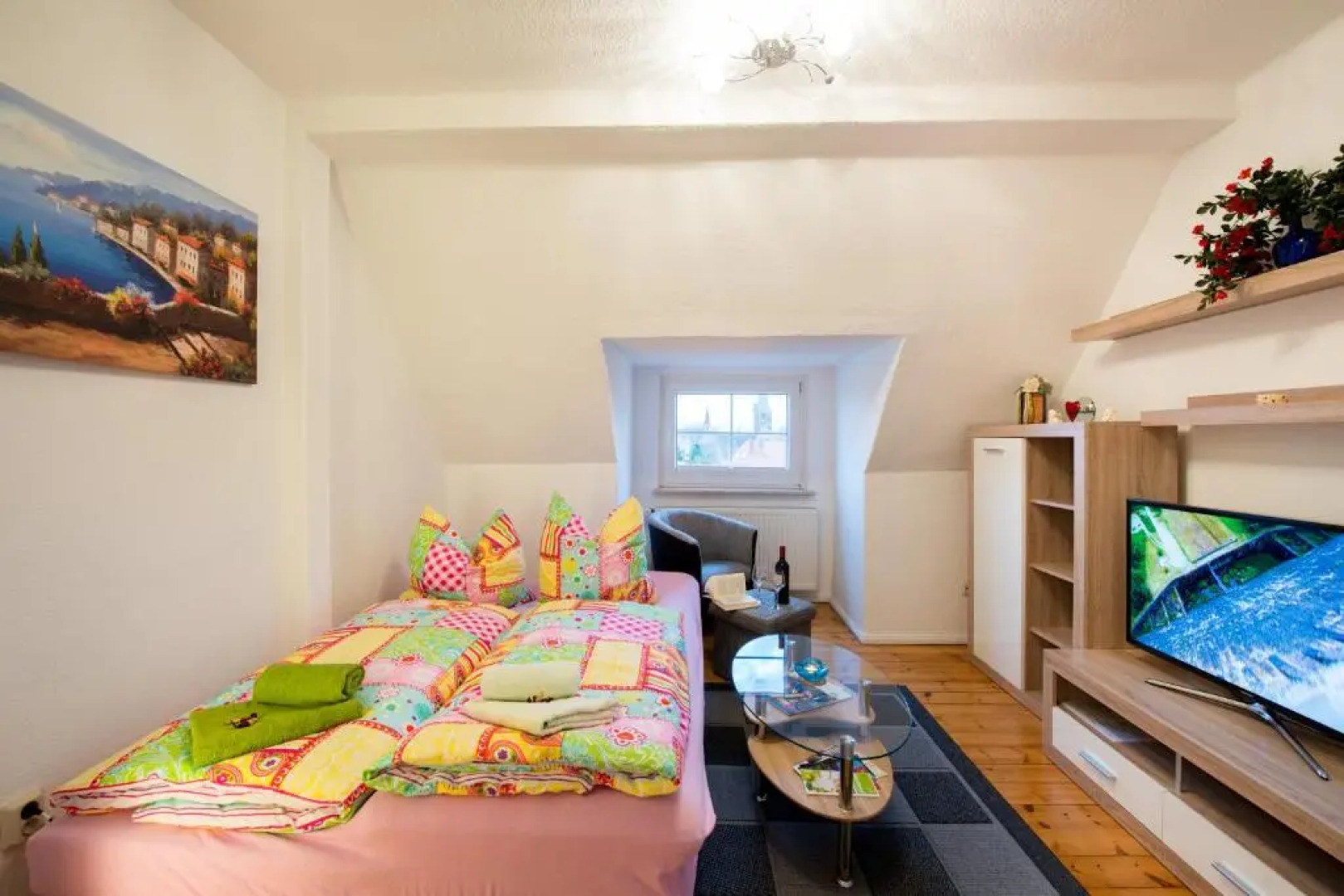 Harztour 2 Ferienwohnung