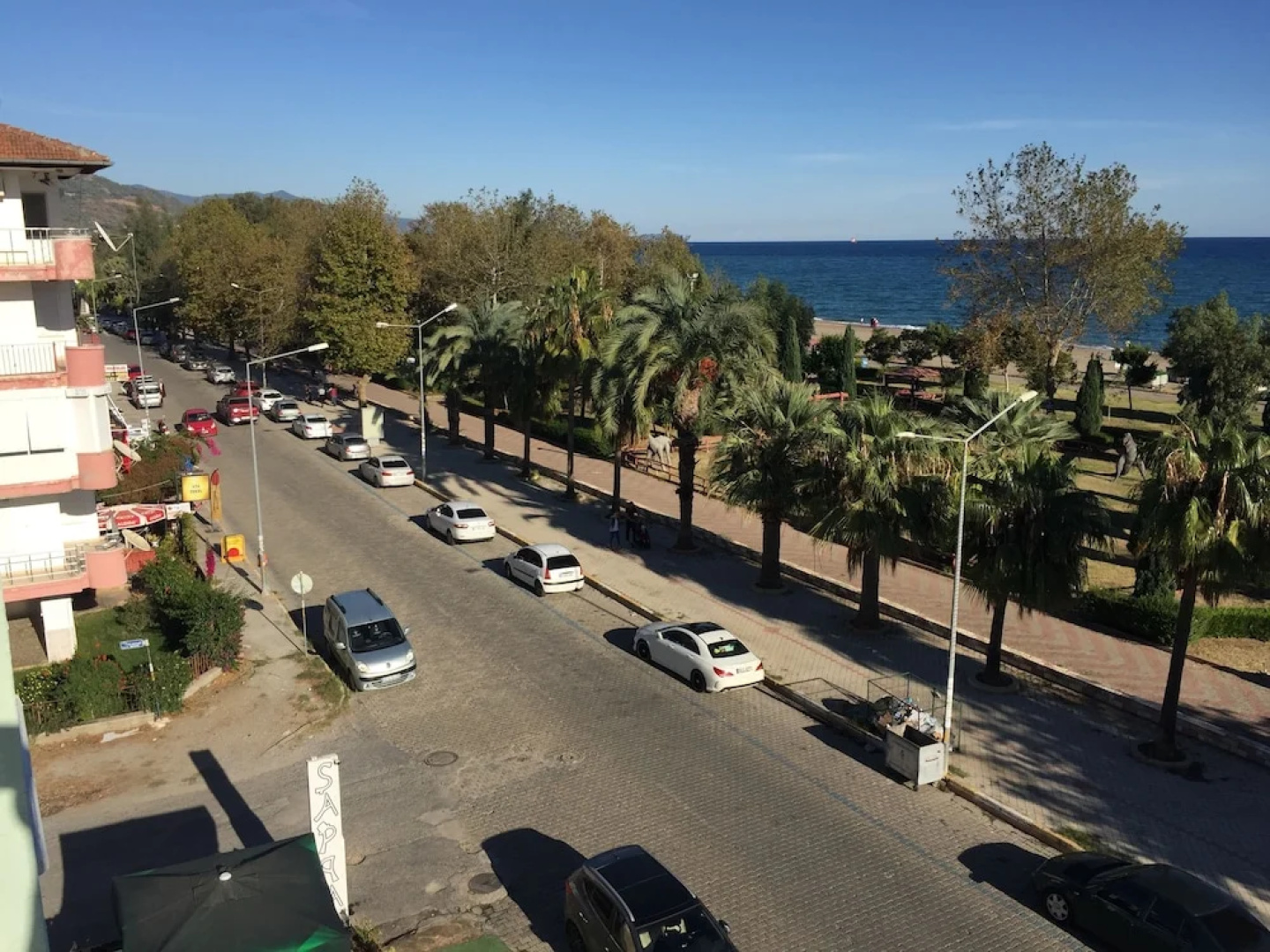 Anamur Dilek Apart