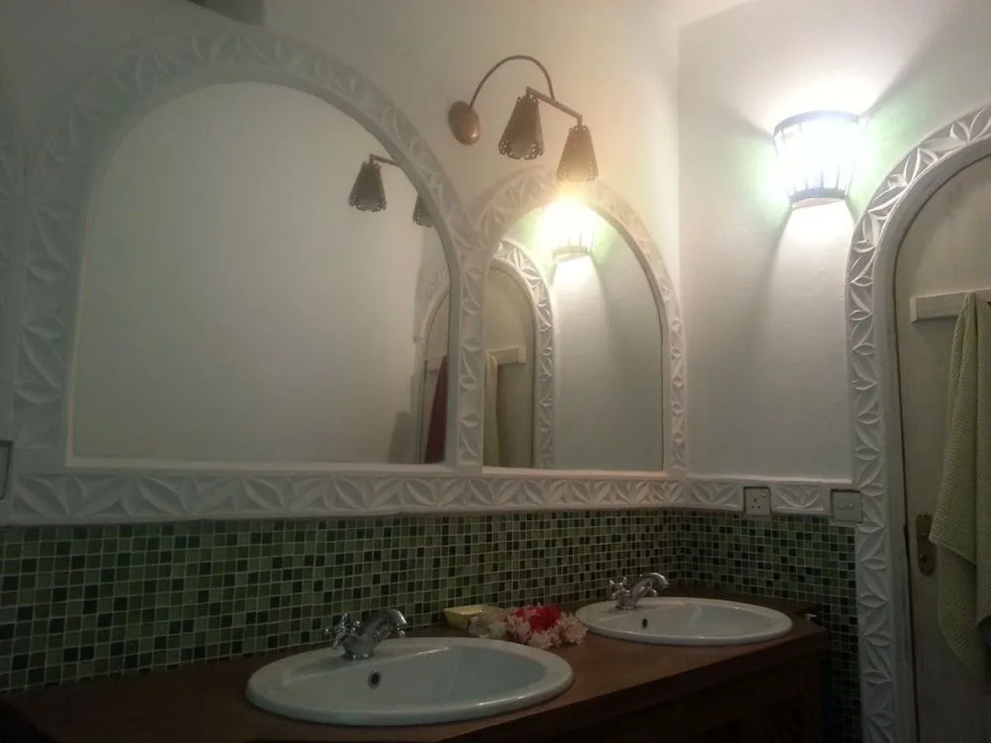 Holiday Homes Elicriso Malindi