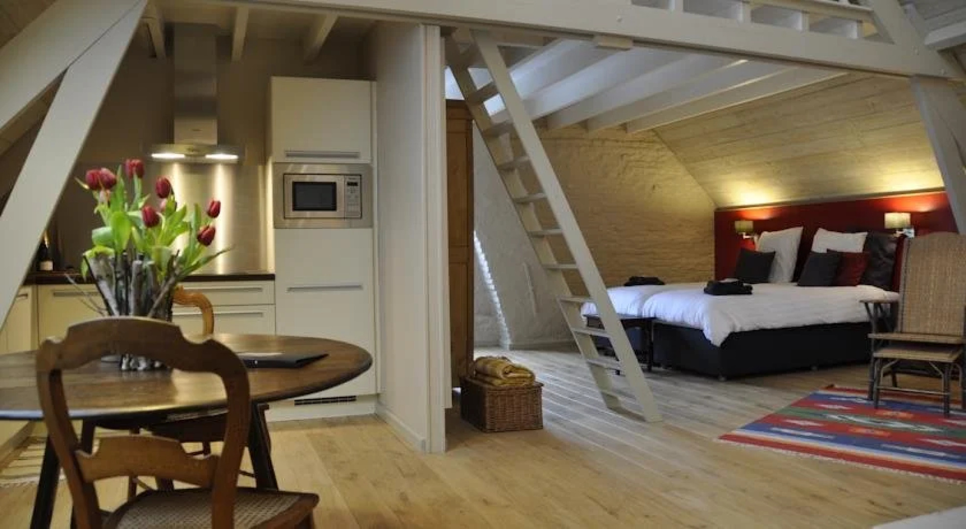 B&B 't Huys van Enaeme