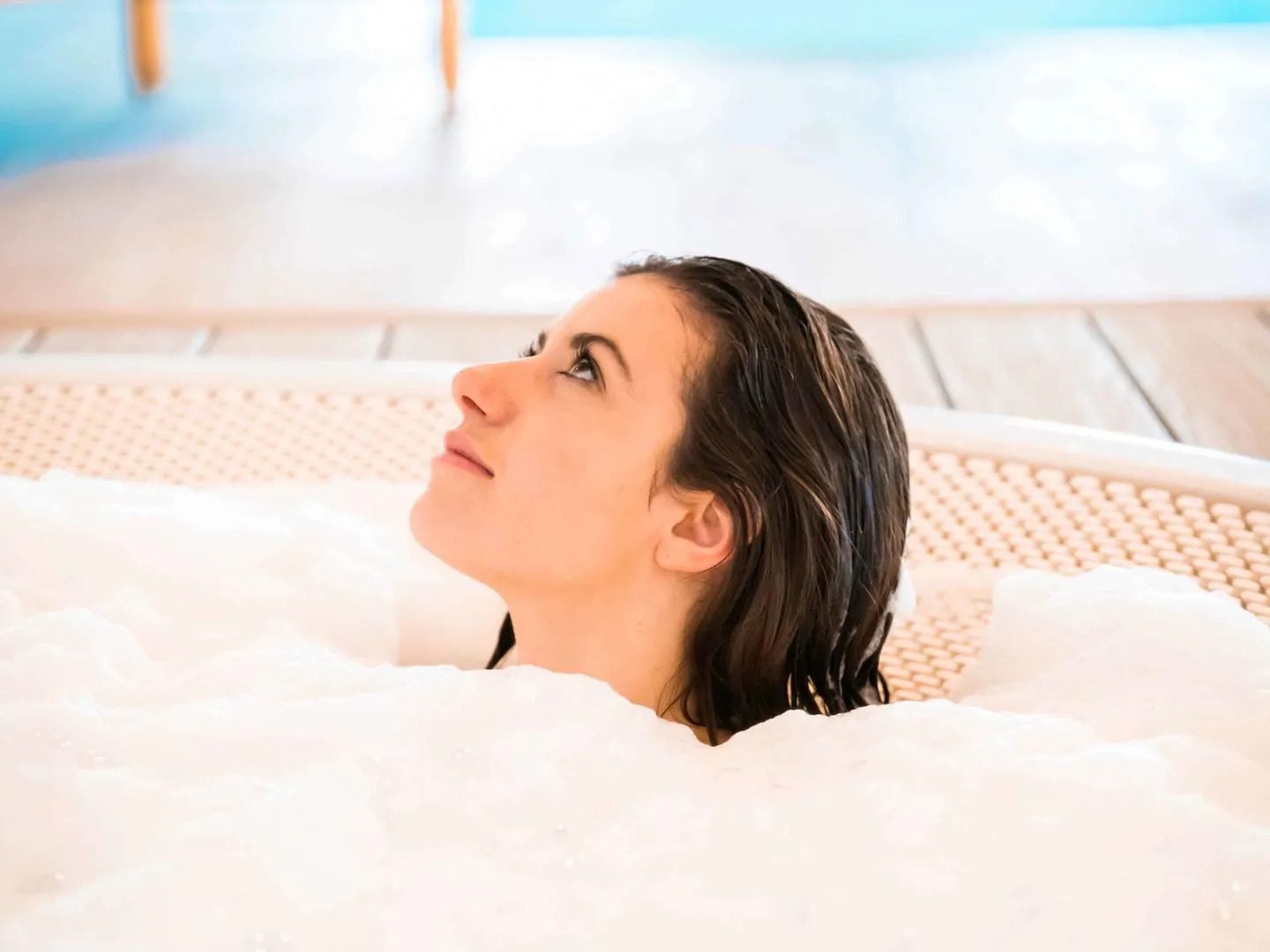 Mercure Hotel & Spa Bastia Biguglia