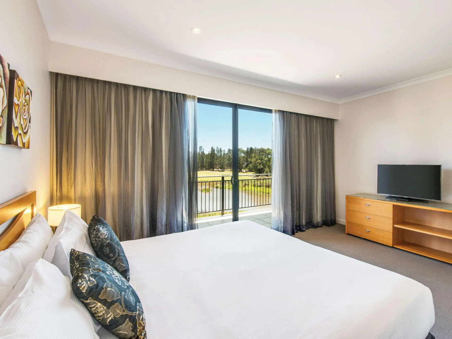 Mercure Kooindah Waters Central Coast