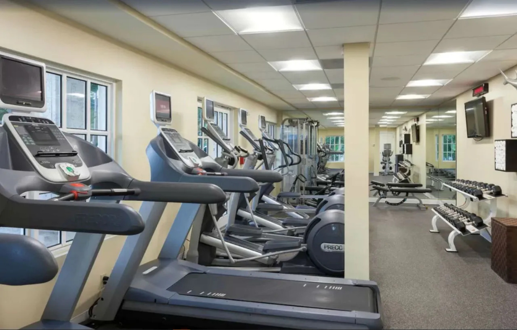 Reefhouse Resort & Marina