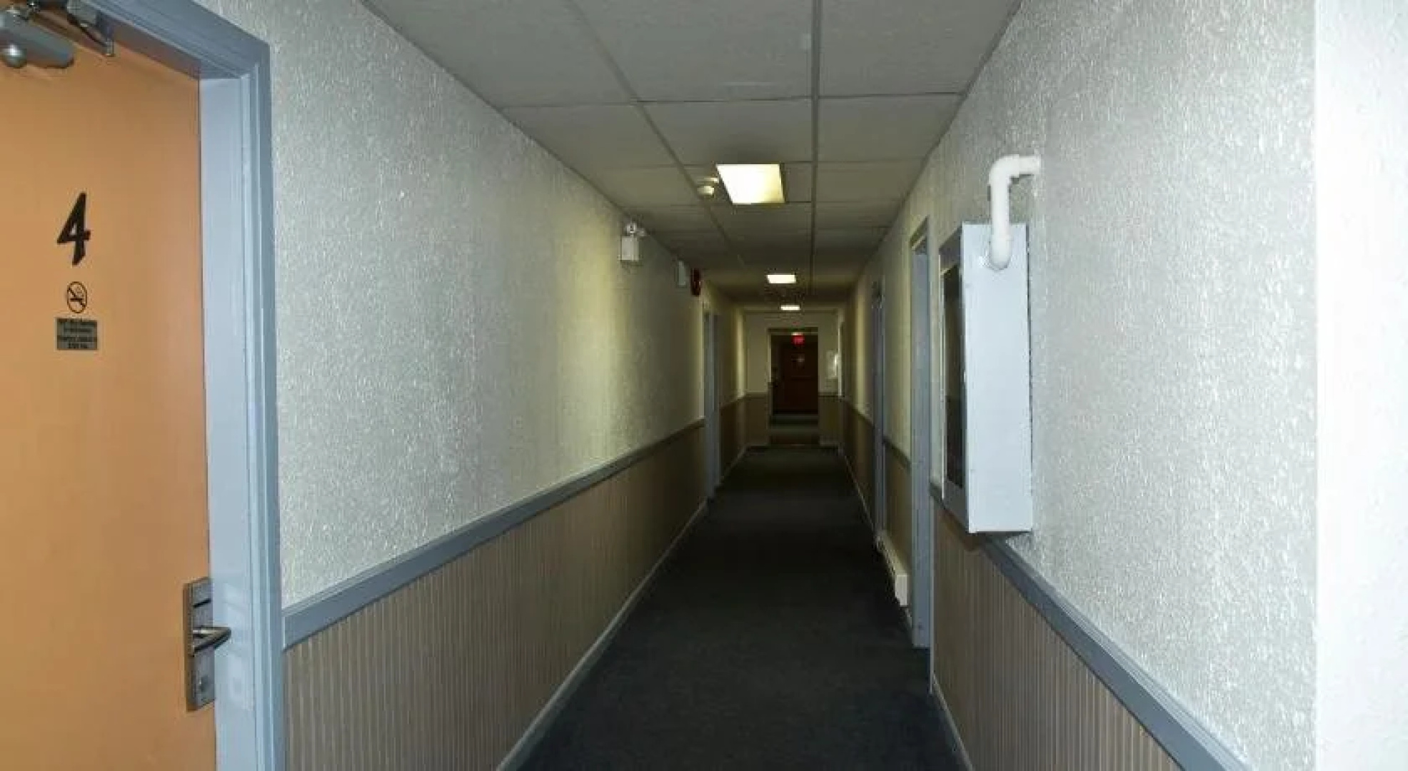 Valemount Hotel