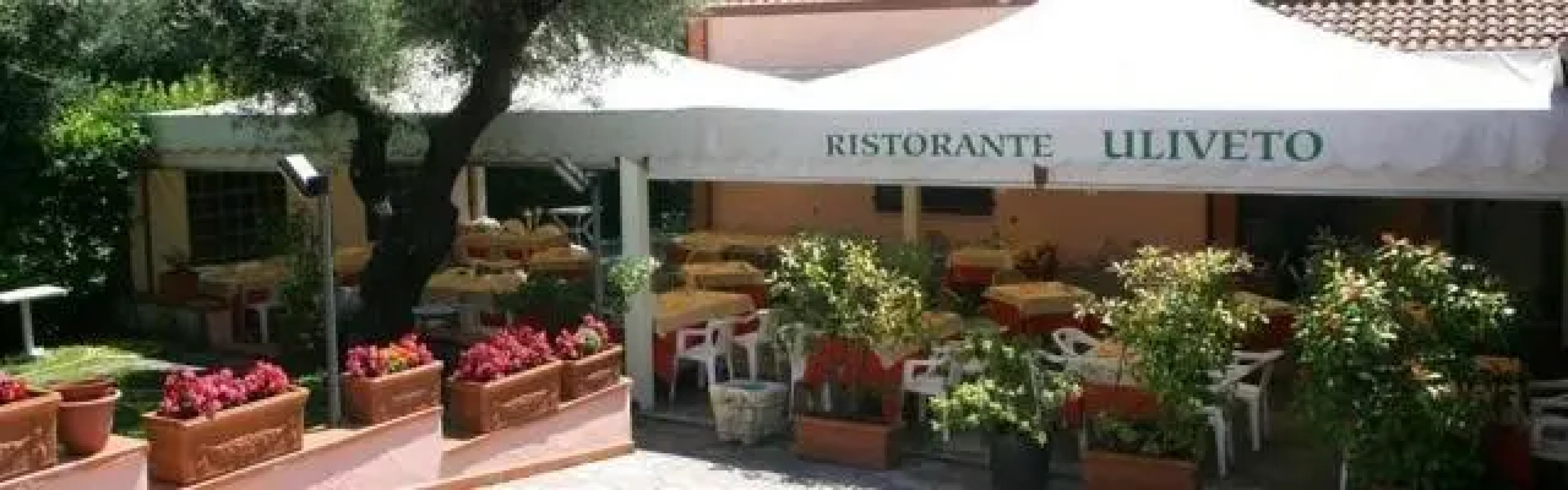 Apartment Casa Uliveto