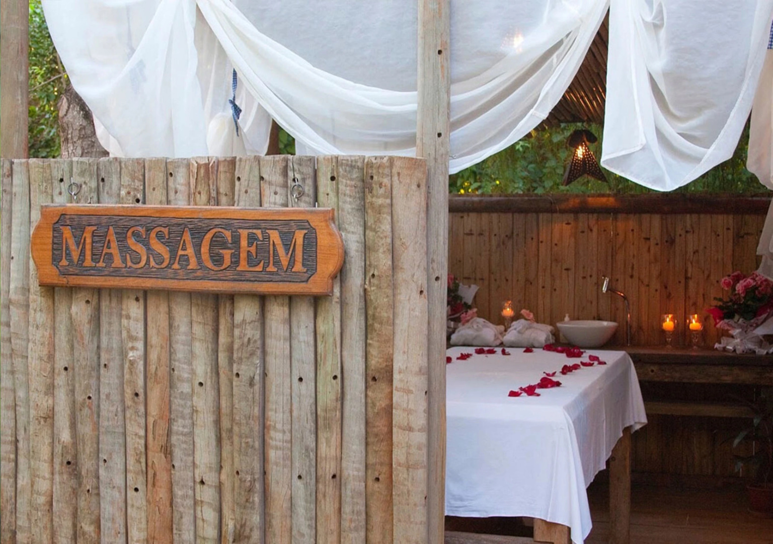 Hotel Pousada Aguas de Bonito