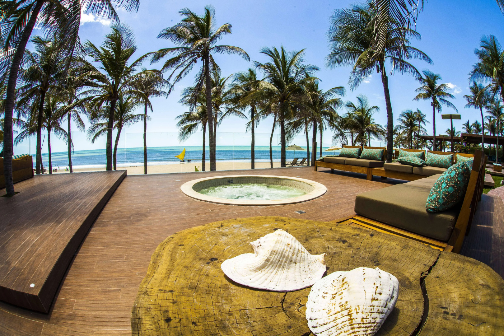 Carmel Cumbuco Resort