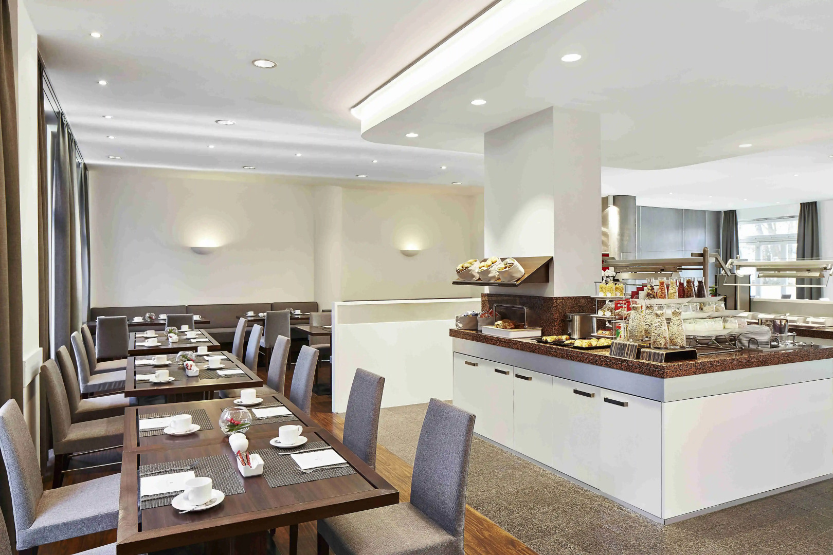 NH Collection Hamburg City