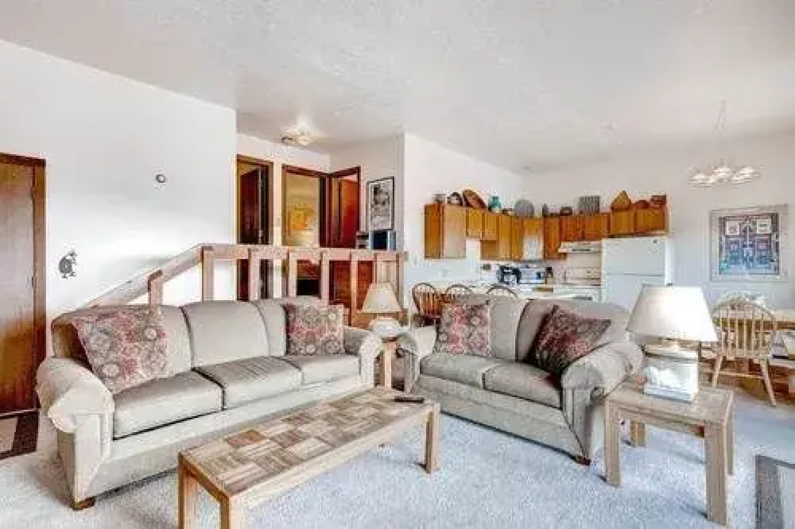 104 A Buffalo Ridge 2 Br condo by RedAwning