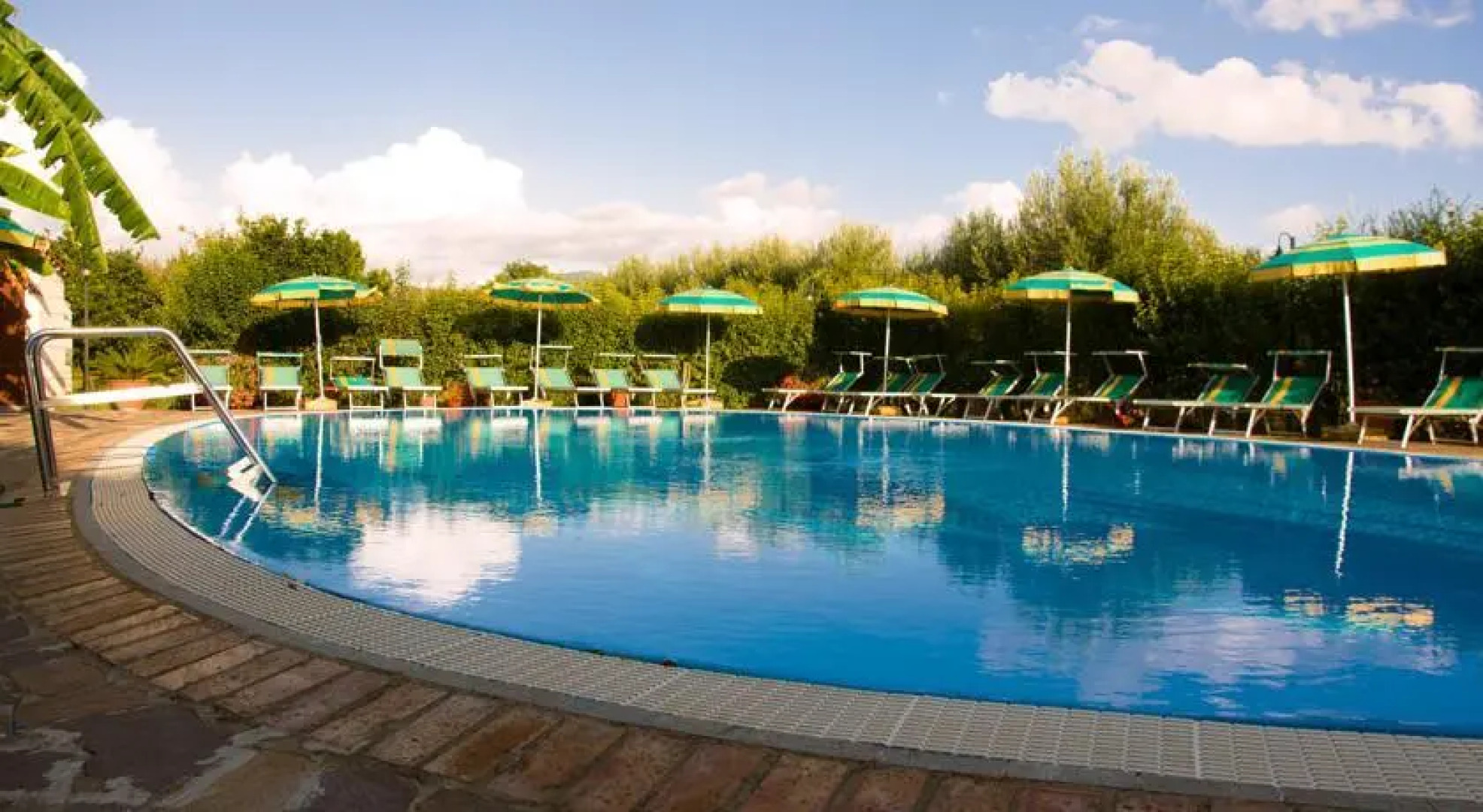 Case Vacanze La Fattoria