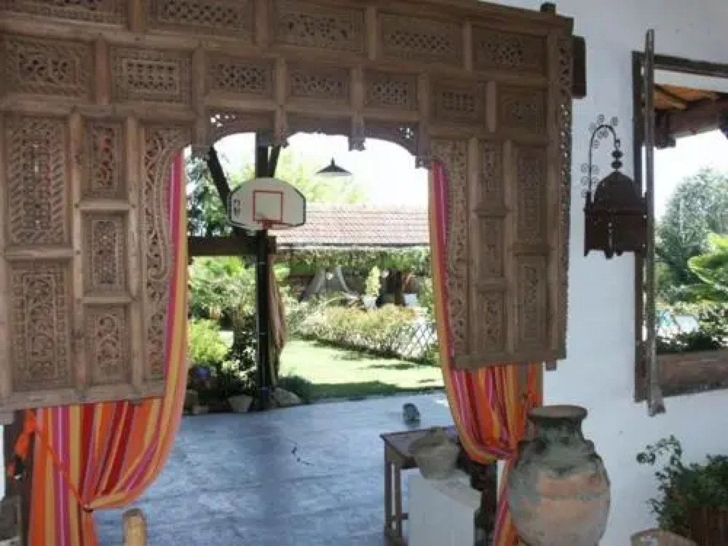 Chambres dhôtes de Pesquès