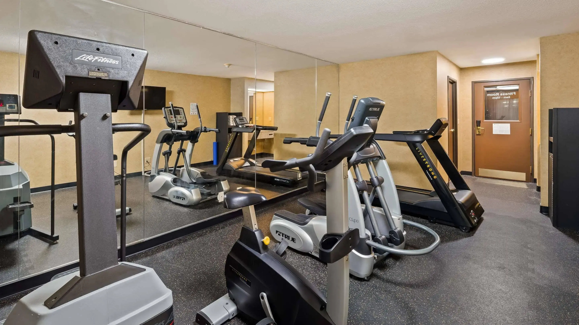 Best Western St. Louis Inn