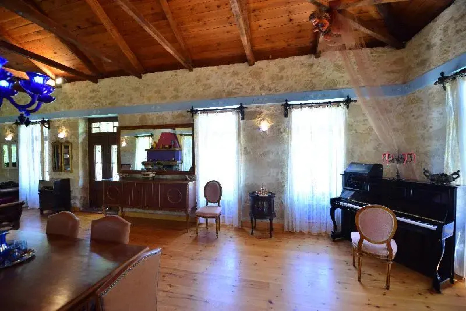 Viglatoras Traditionals Apartments