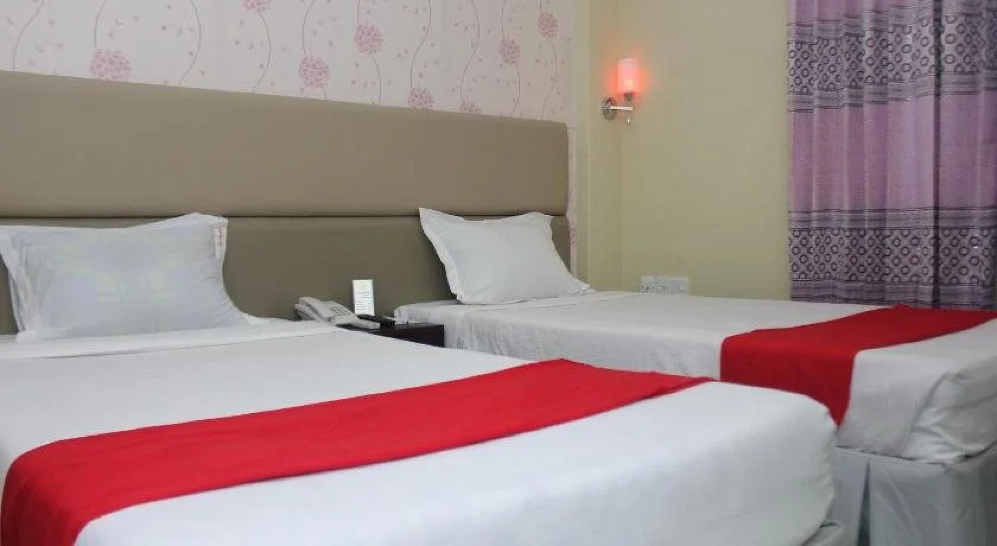 Golden Inn Chattagram Ltd