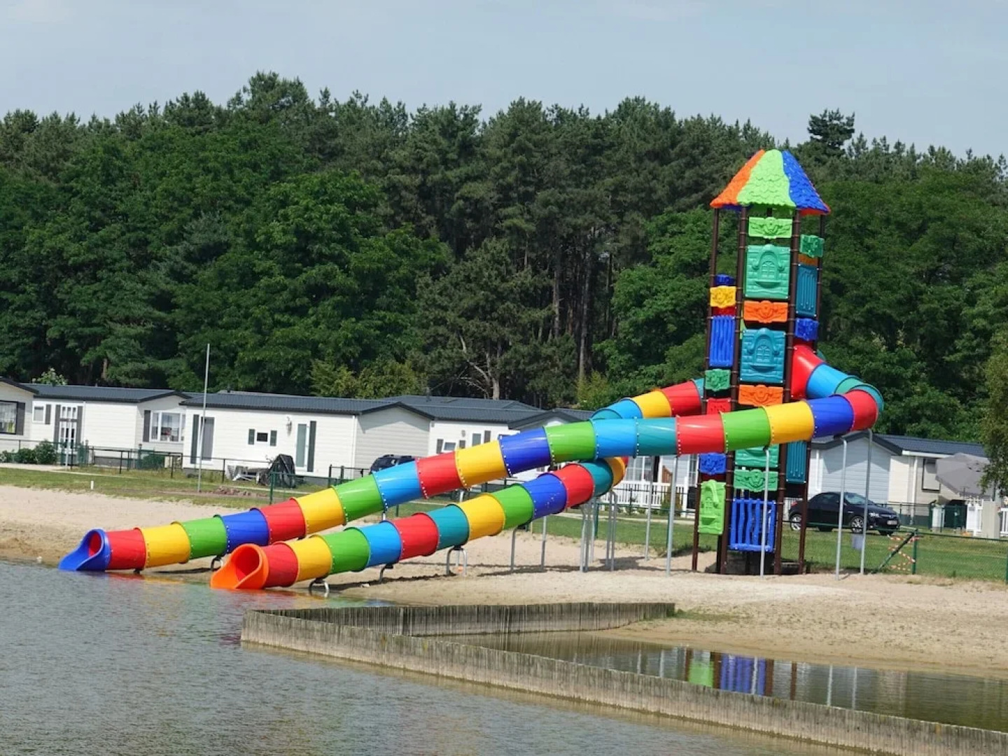 Charming Breebos Getaway