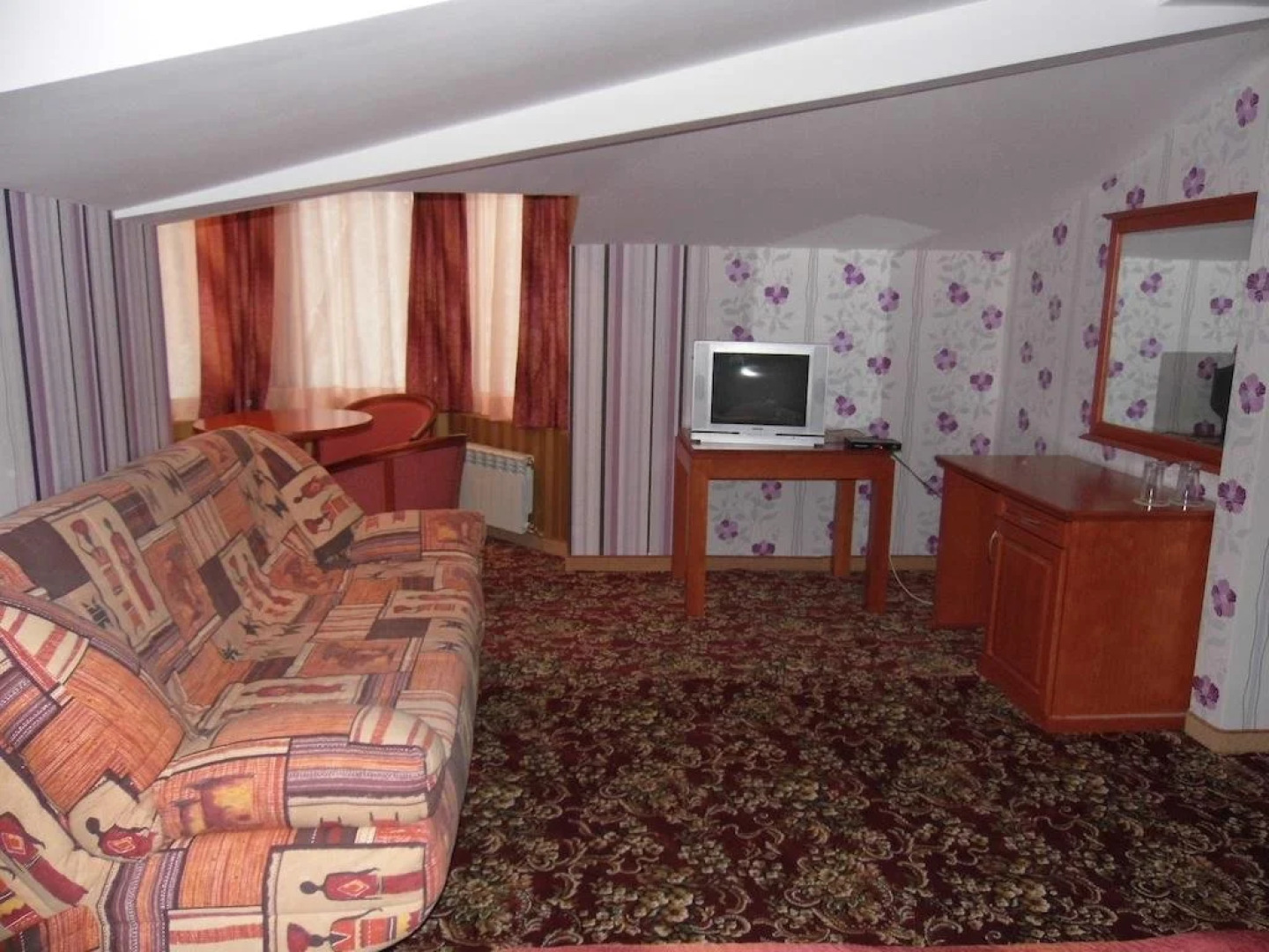 Guest House Cheshmeto