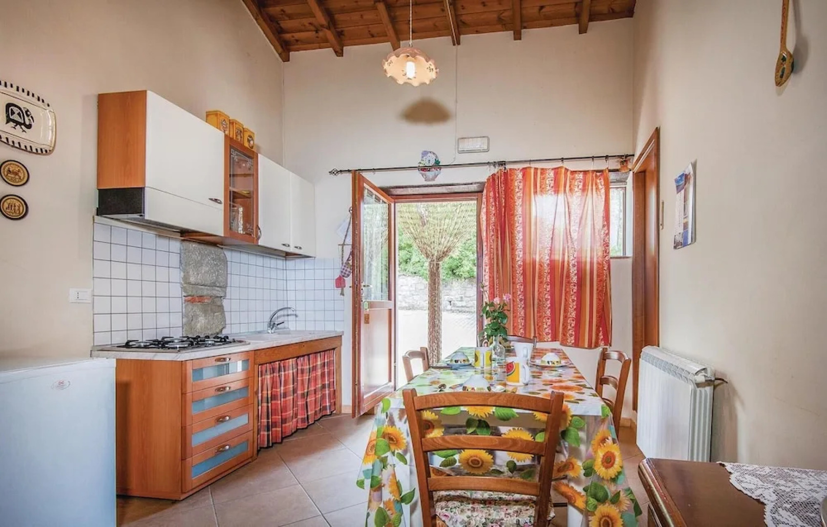 Agr.Lucatello - Il Granaio