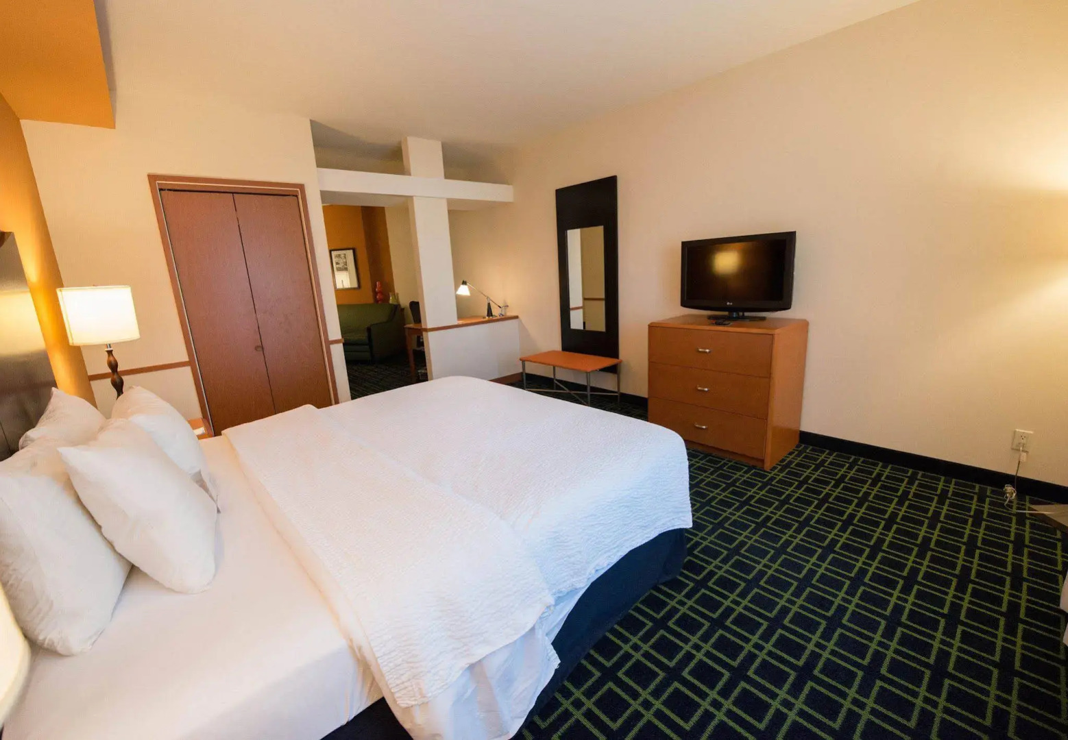 Fairfield Inn & Suites Seattle Bremerton