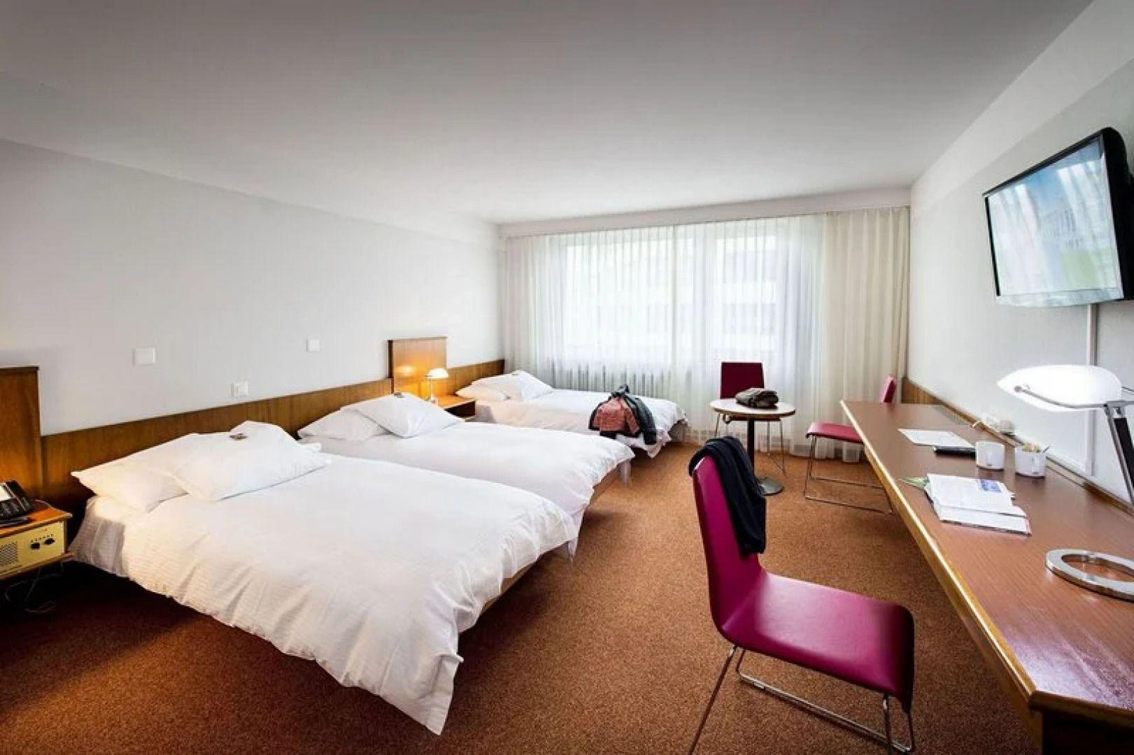 City Hotel Biel