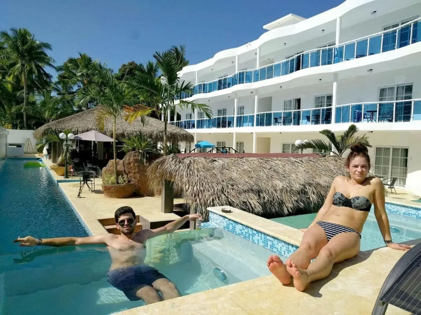 El Cabarete Spa & Resort