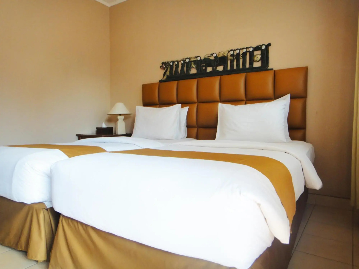 Balira Airport Hotel