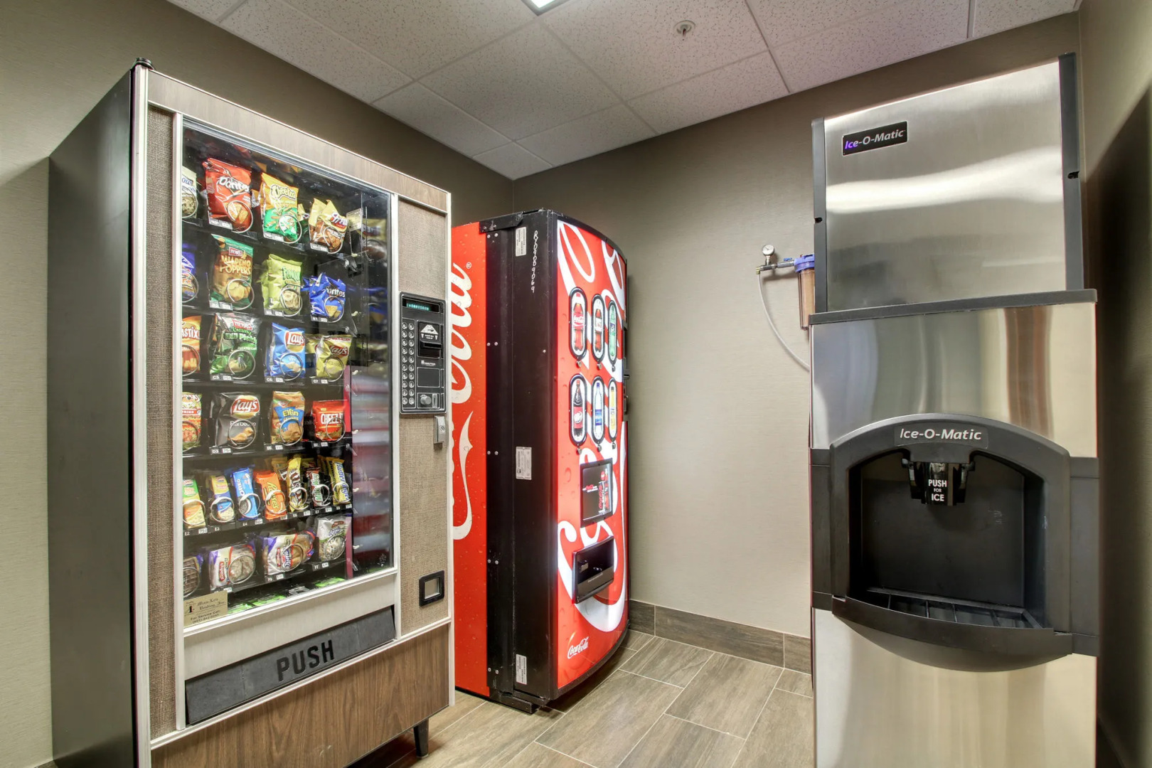 Holiday Inn Express Hotel & Suites Natchez South by IHG