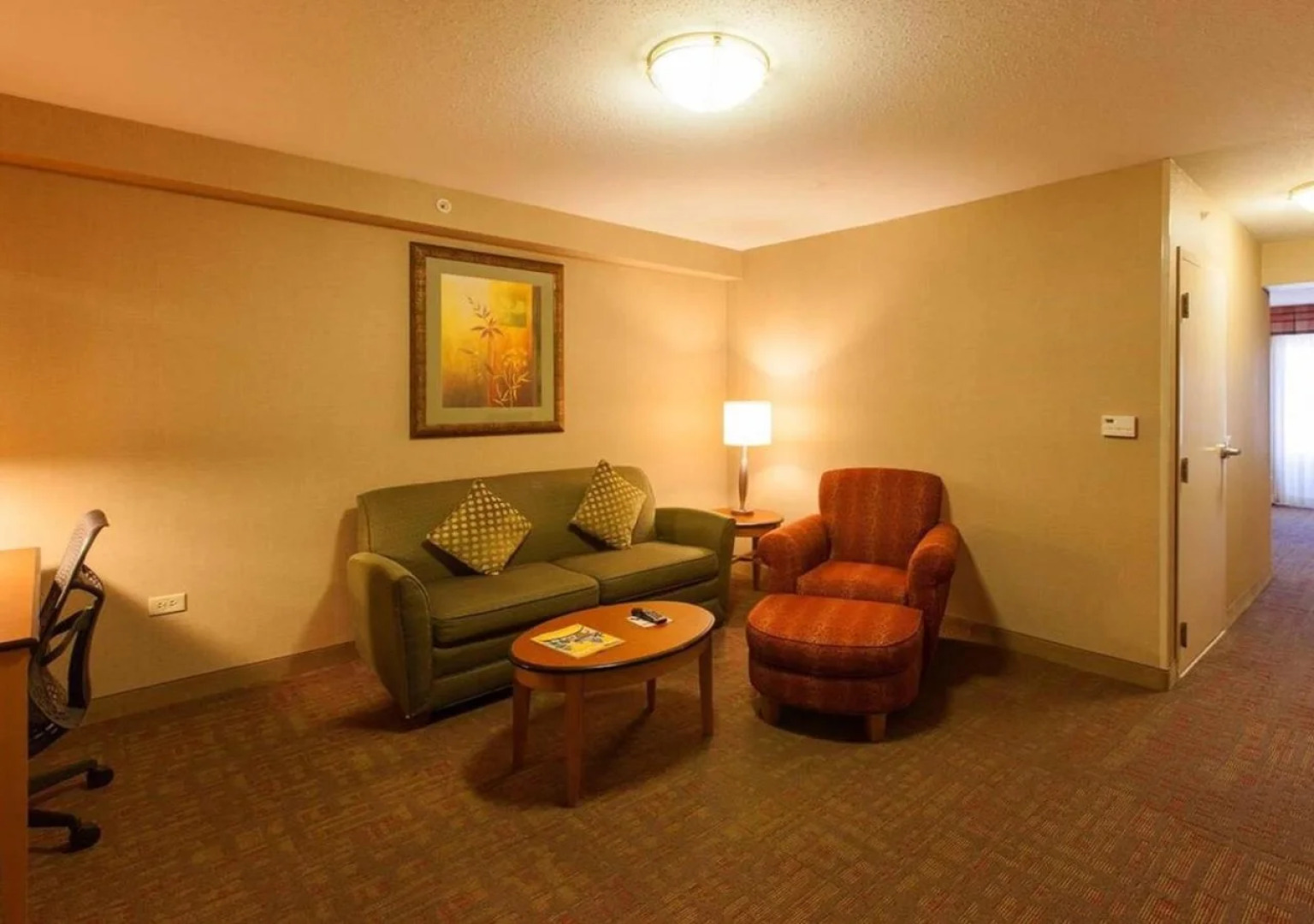 Hilton Garden Inn Chicago/Tinley Park