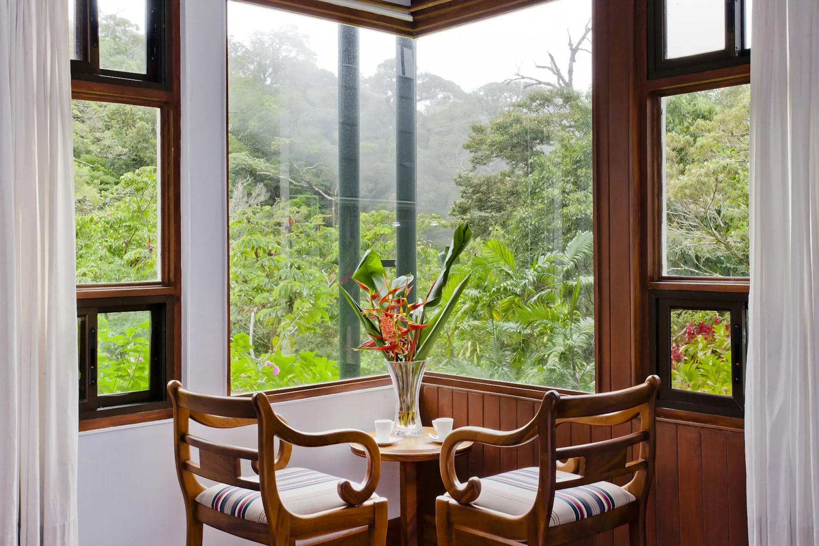 Monteverde Lodge