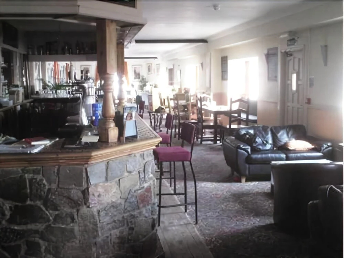 The Well Inn