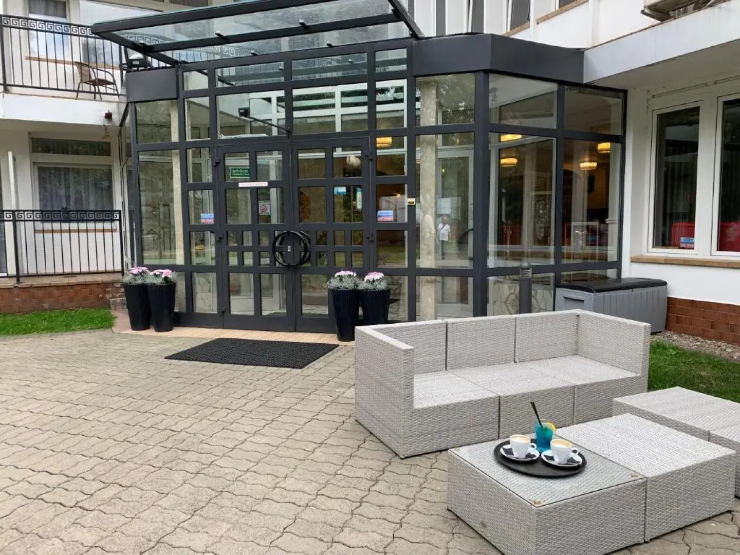 Prawdzic Resort & Conference