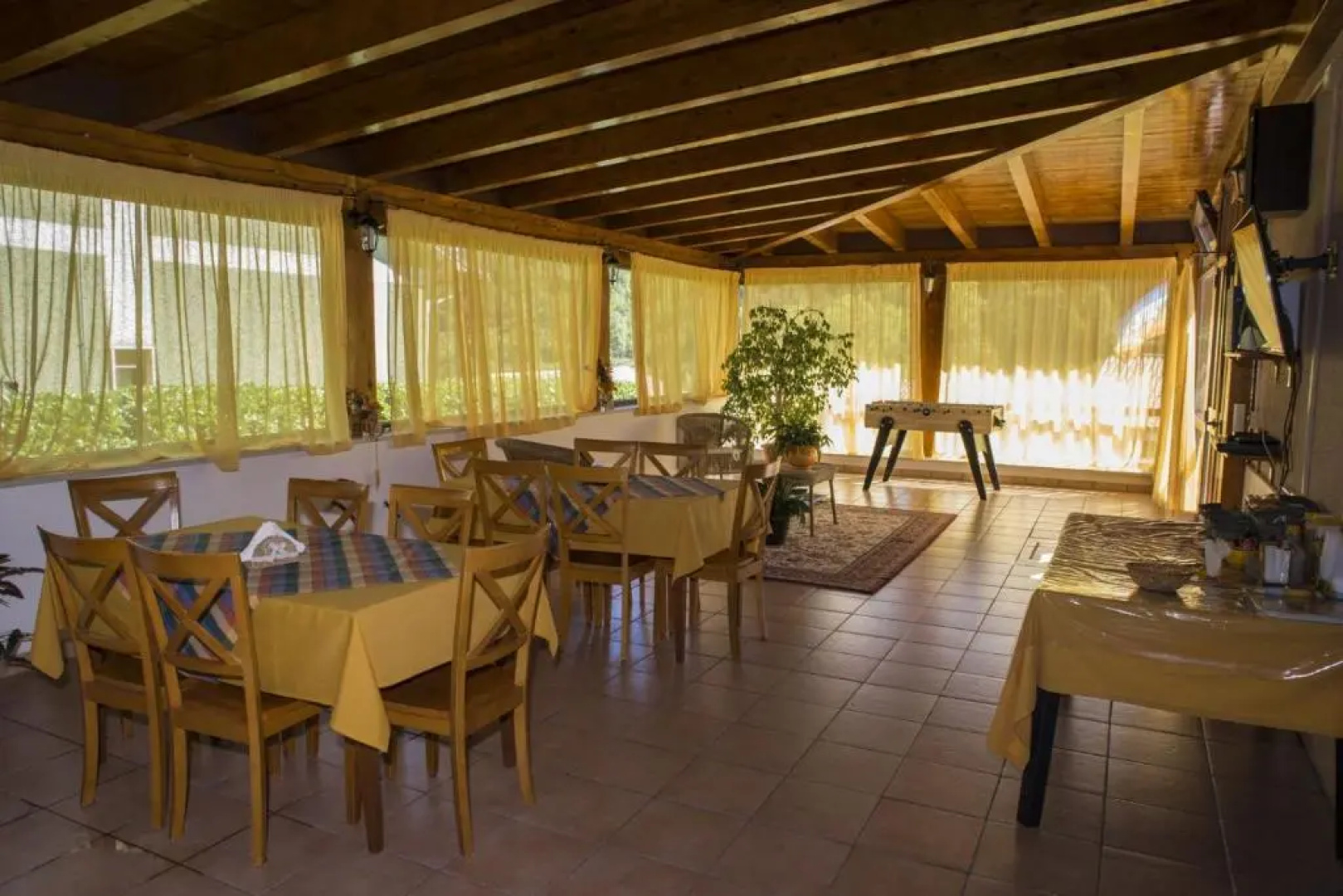 Villa Benice