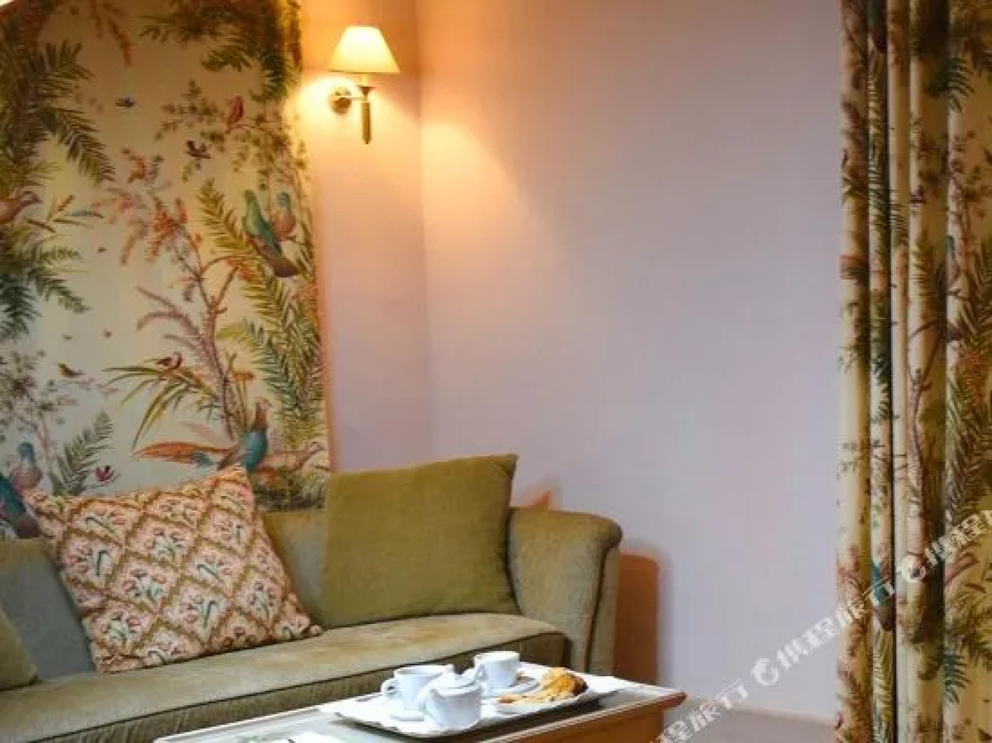 Santa Marina Arachova Resort & Spa