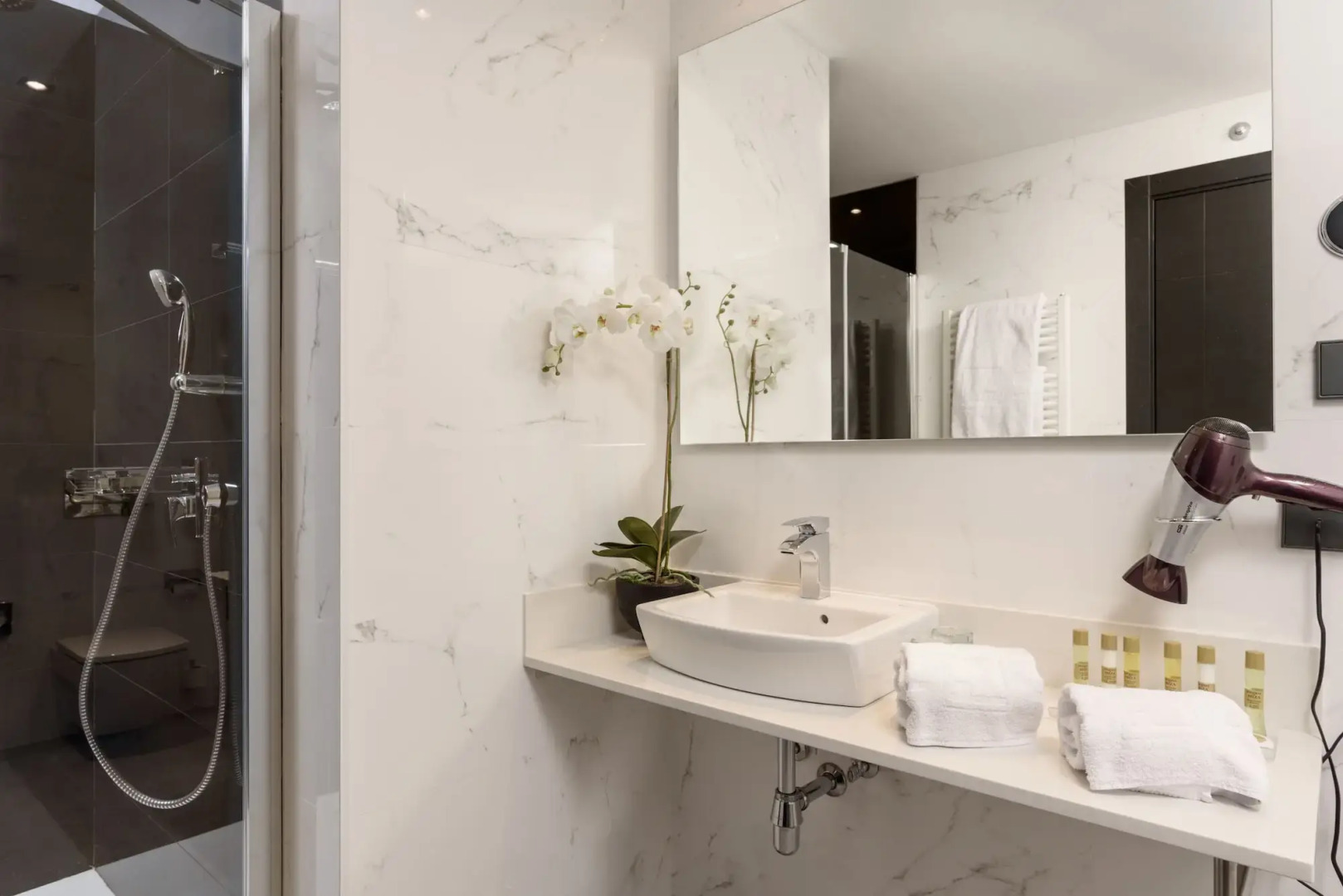 Eurostars Fuerte Ruavieja