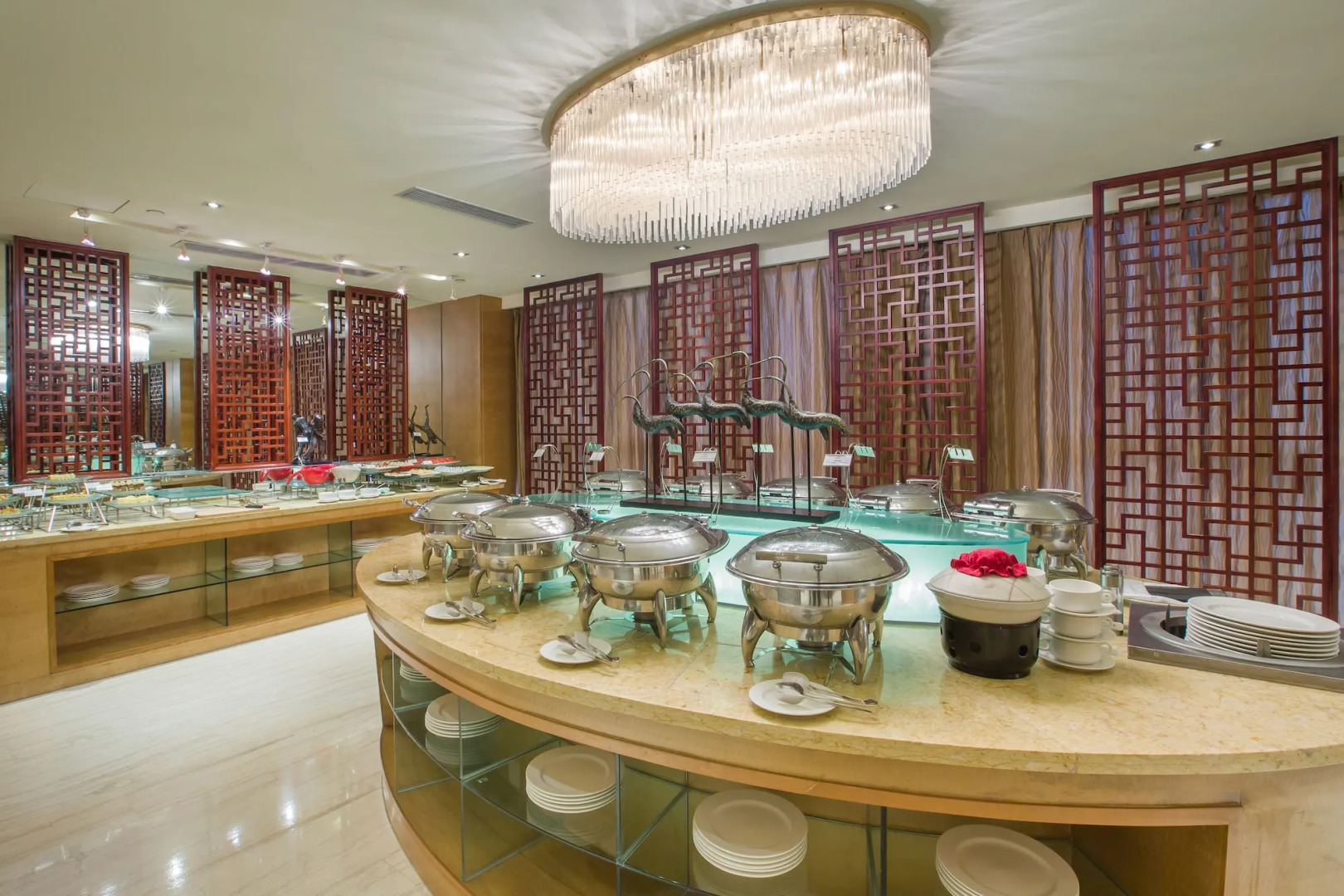 Glenview ITC Plaza Chongqing