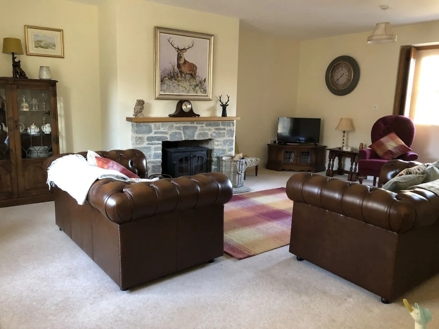 Stunning 3-bed Cottage in Dorchester