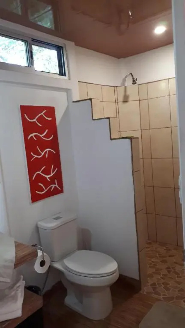 Tropical Paradise Bungalows