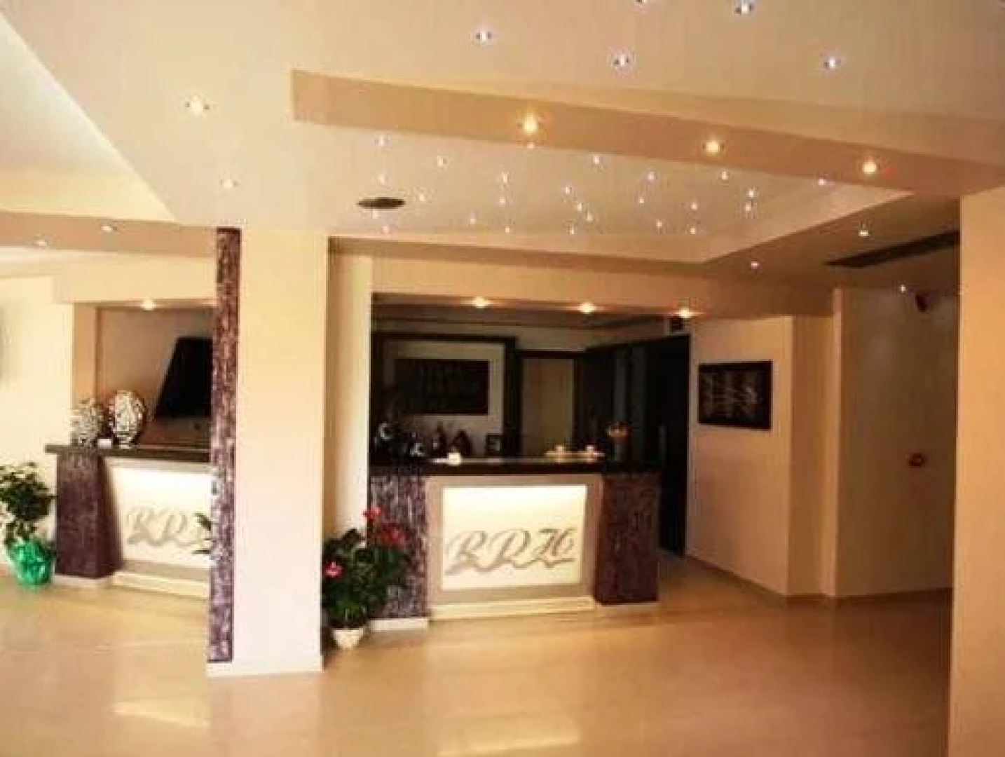 Riviera Perdika Hotel