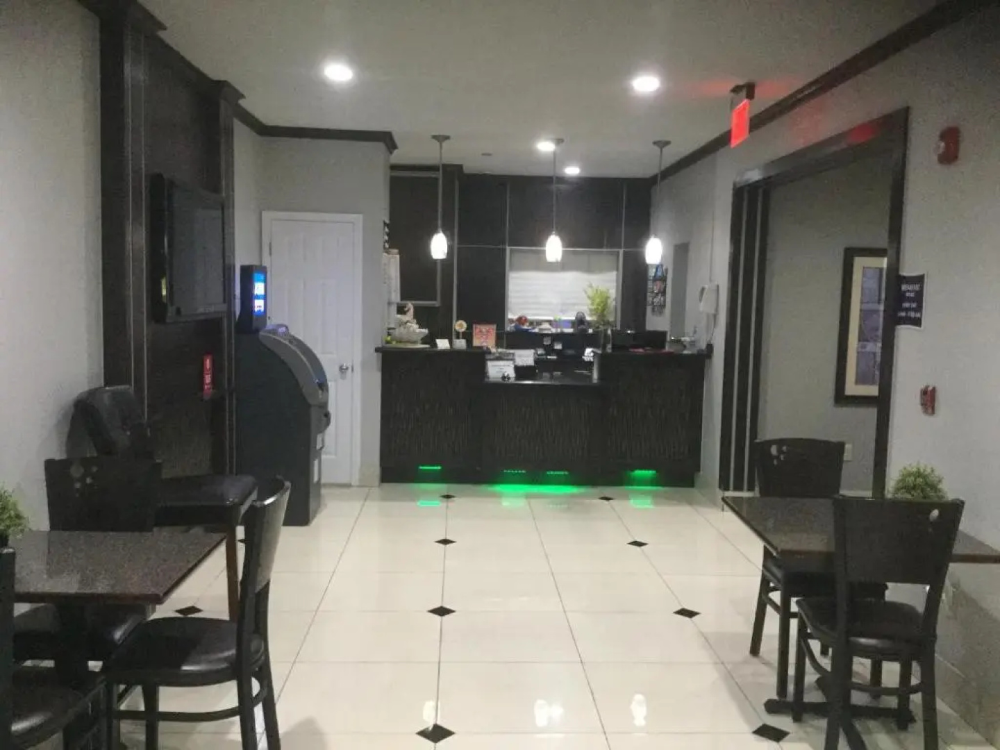 Muskogee Inn And Suites