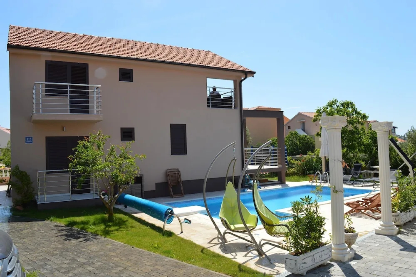 Apartments Branko